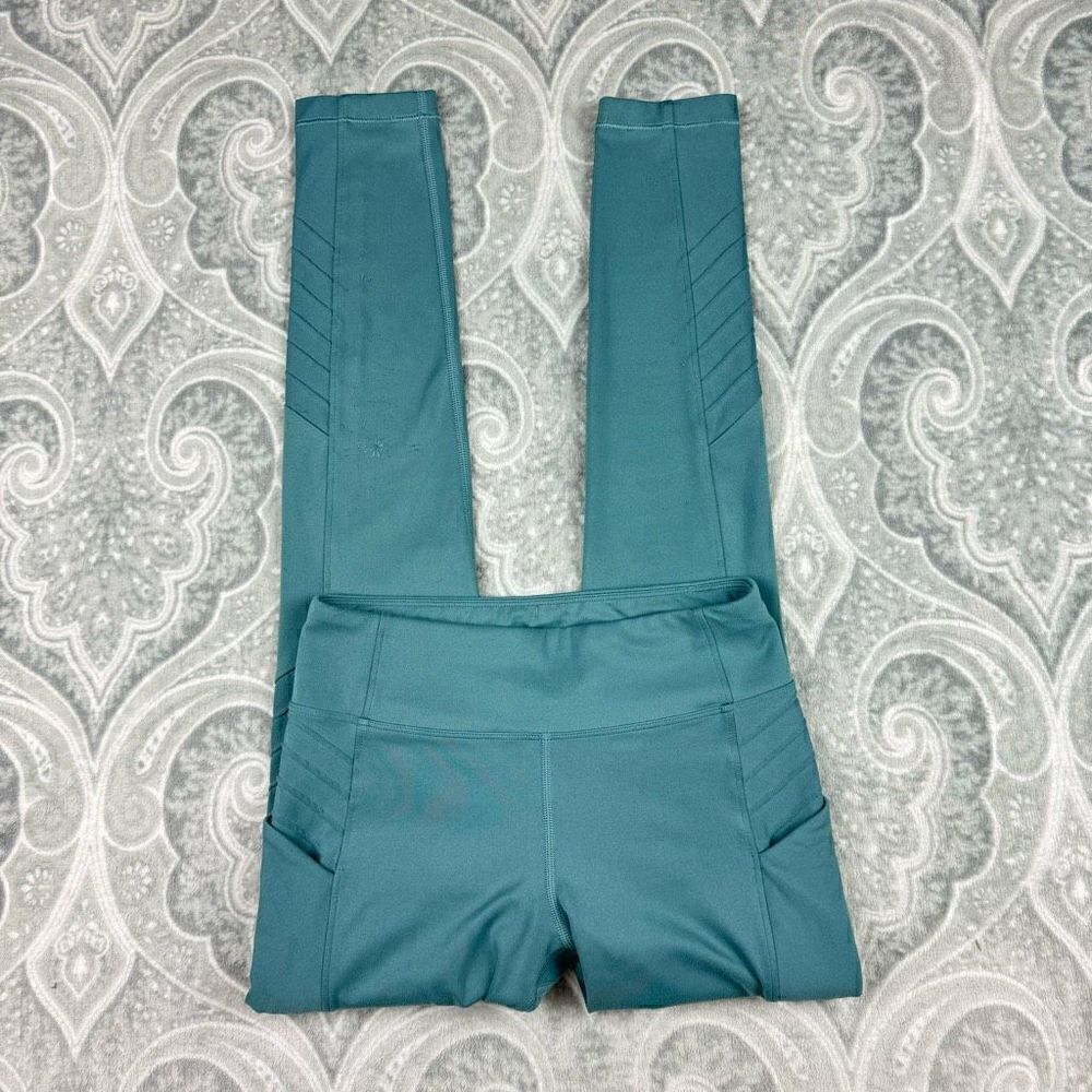 Athleta Girl Moto-Vation 2.0 Tights